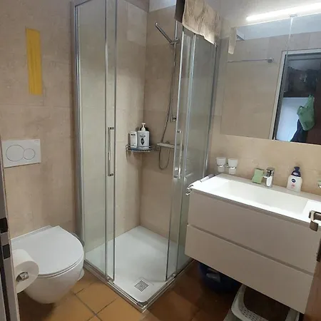 Homestay Casa Celeste *