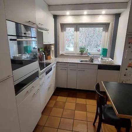 Casa Celeste, Stanza In Condiviso