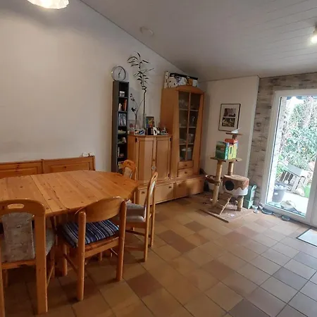 Homestay Casa Celeste
