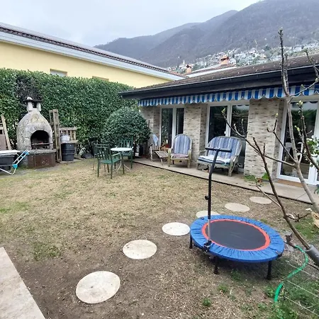 Alloggio in famiglia Casa Celeste, Stanza In Condiviso