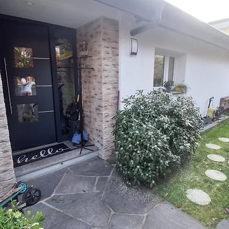 Alloggio in famiglia Casa Celeste, Stanza In Condiviso