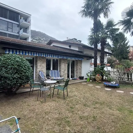 Accommodatie bij particulieren Casa Celeste, Stanza In Condiviso *