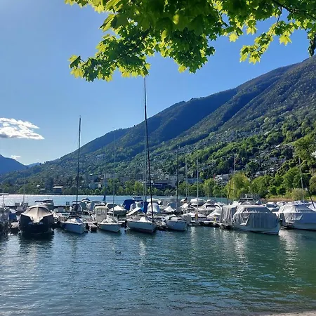 Privat bolig Casa Celeste, Stanza In Condiviso