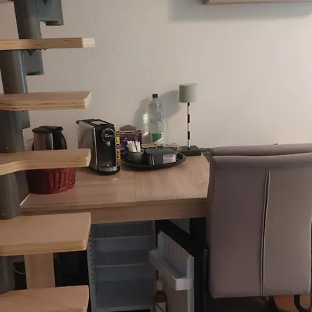 Privat bolig Casa Celeste, Stanza In Condiviso Minusio