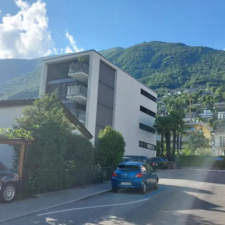 Casa Celeste, Stanza In Condiviso *