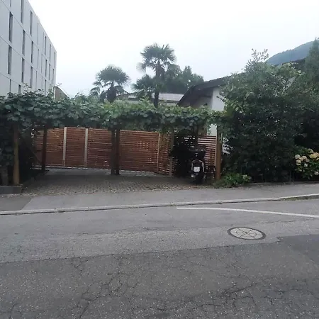 Accommodatie bij particulieren Casa Celeste, Stanza In Condiviso