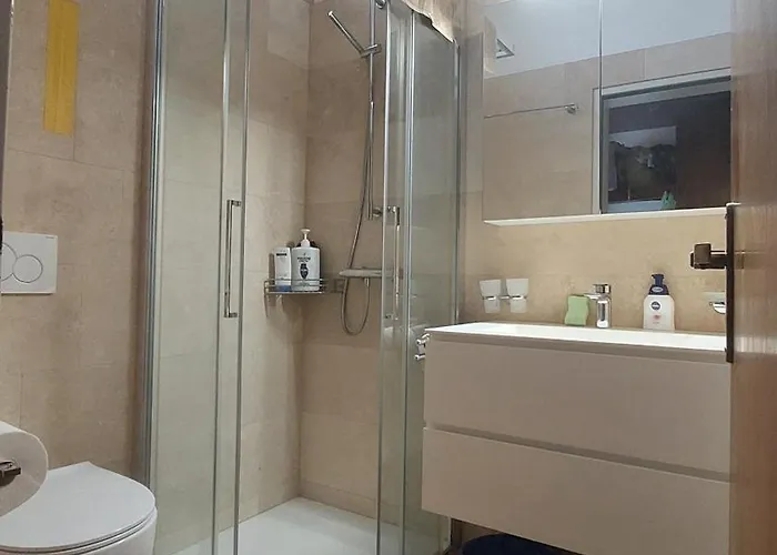 Privat bolig Casa Celeste, Stanza In Condiviso