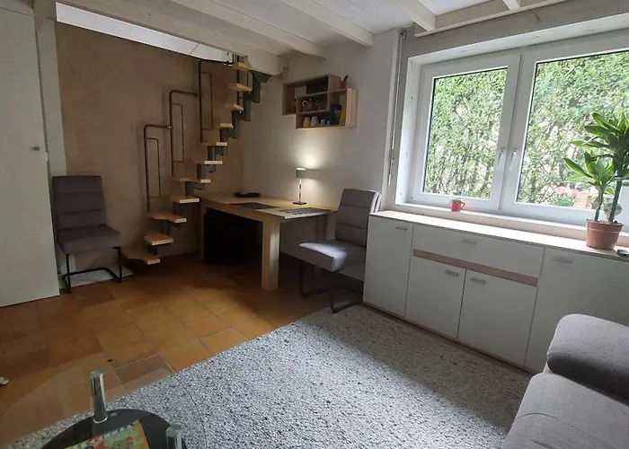 Casa Celeste, Stanza In Condiviso * Minusio