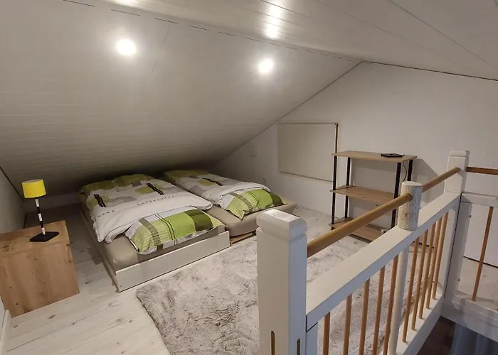 홈스테이 Casa Celeste, Stanza In Condiviso