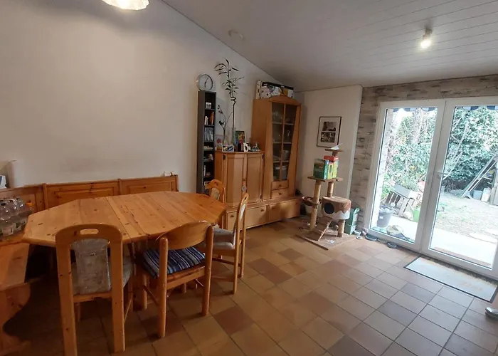 홈스테이 Casa Celeste, Stanza In Condiviso