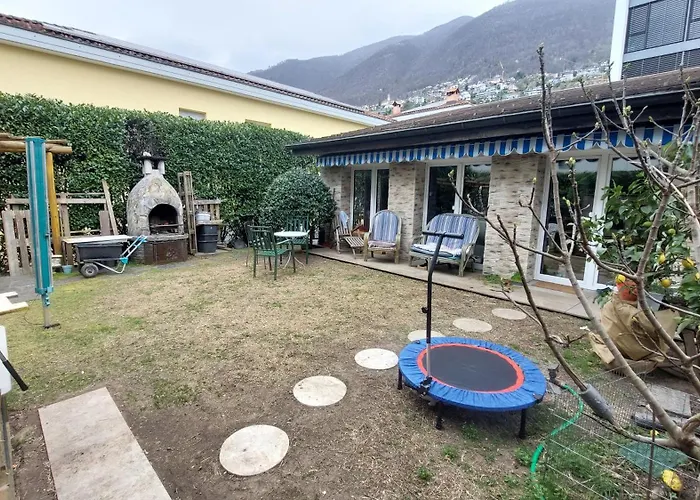 Privat bolig Casa Celeste, Stanza In Condiviso