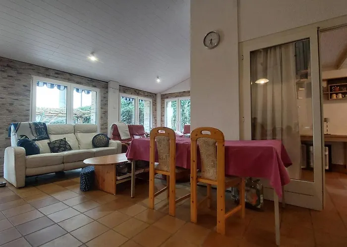 Privat bolig Casa Celeste, Stanza In Condiviso *