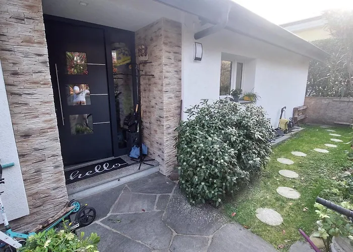 Privat bolig Casa Celeste, Stanza In Condiviso