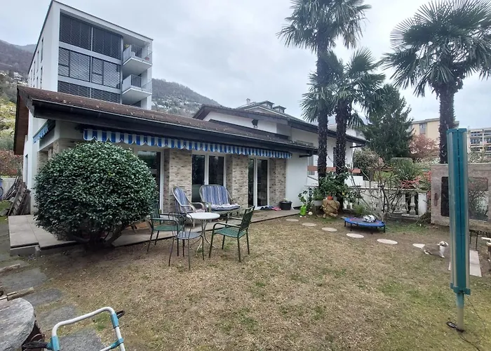 Privat bolig Casa Celeste, Stanza In Condiviso *