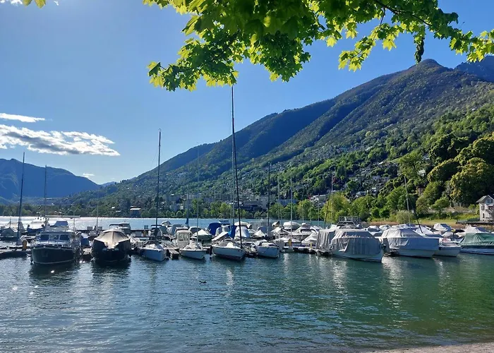 Privat bolig Casa Celeste, Stanza In Condiviso