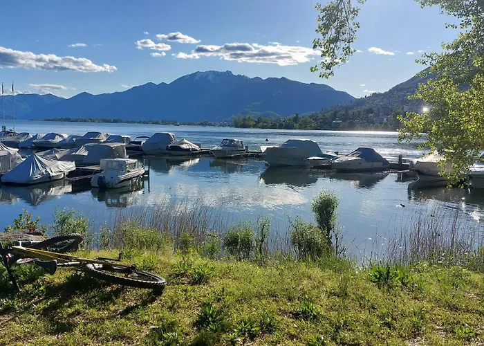 Casa Celeste, Stanza In Condiviso Privat bolig *