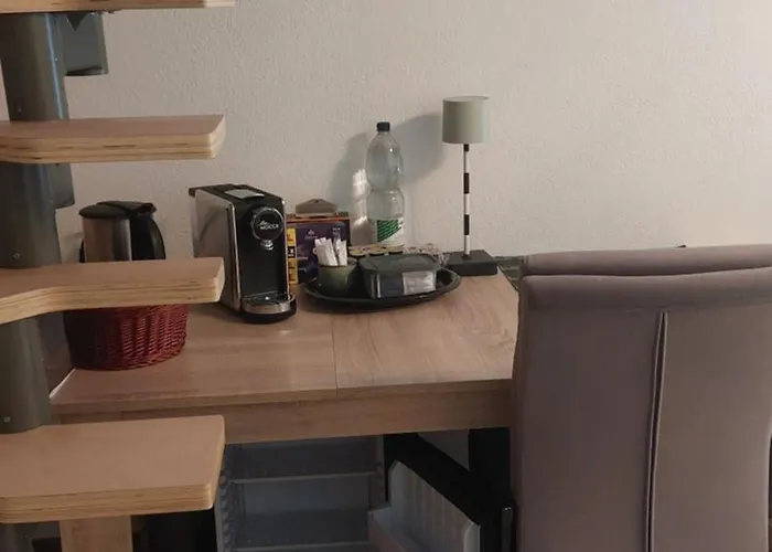 Privat bolig Casa Celeste, Stanza In Condiviso Minusio