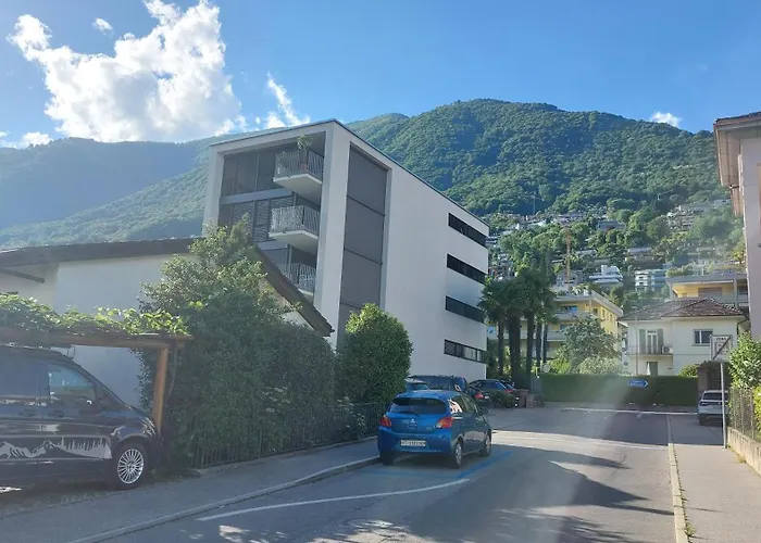 Casa Celeste, Stanza In Condiviso *