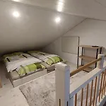 Kwatera prywatna Casa Celeste, Stanza In Condiviso
