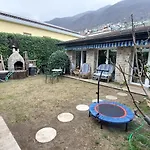 Kwatera prywatna Casa Celeste, Stanza In Condiviso