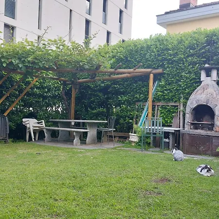 Kwatera prywatna Casa Celeste, Stanza In Condiviso