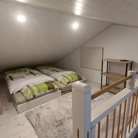 Privatunterkunft Casa Celeste