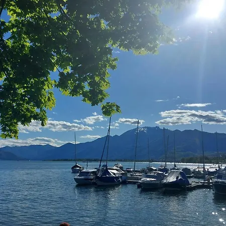 Privatunterkunft Casa Celeste Minusio