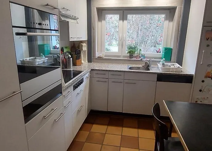 Casa Celeste, Stanza In Condiviso